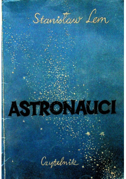 Astronauci