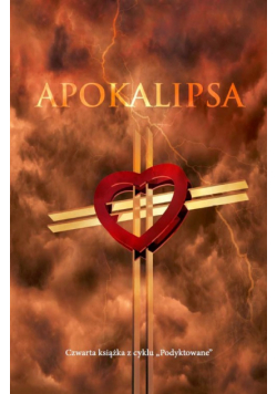 Kuciel Szymon - Apokalipsa 4