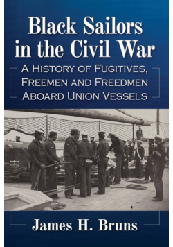 Black Sailors in the Civil War