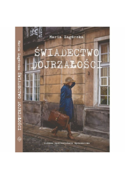 Świadectwo dojrzałości