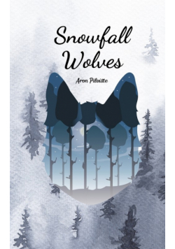Snowfall Wolves