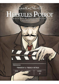 Herkules Poirot