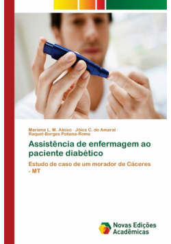 Assistência de enfermagem ao paciente diabético