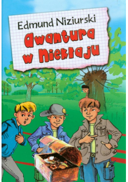Awantura w Niekłaju
