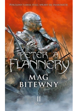 Mag bitewny Księga 2