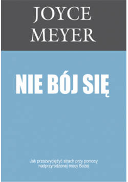 Nie bój się