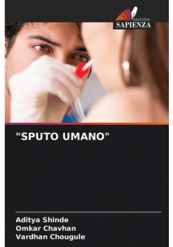 "sputo Umano"