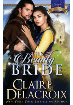 The Beauty Bride