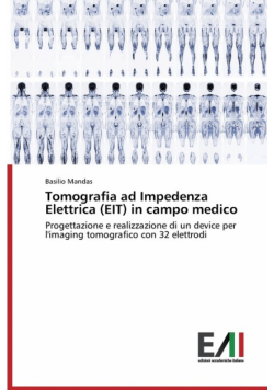 Tomografia ad Impedenza Elettrica (EIT) in campo medico