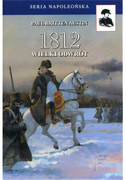 1812 Wielki Odwrót T.3 w.3