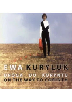Droga do Koryntu. On the Way to Corinth