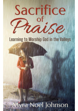 Sacrifice of Praise