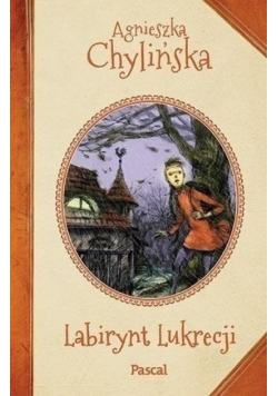 Labirynt Lukrecji