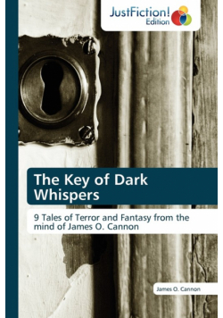 The Key of Dark Whispers