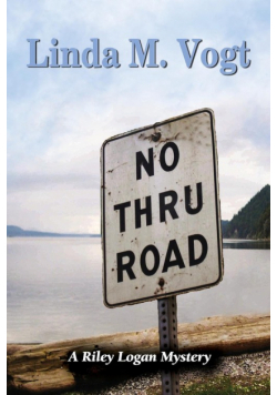 No Thru Road