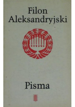 Aleksandryjski Pisma Tom I
