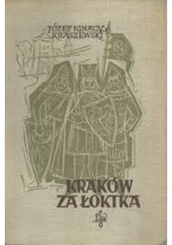 Kraków Za Łoktka