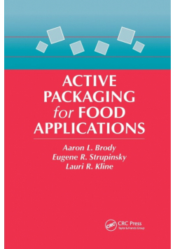 Active Packaging for Food Applications