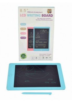 Tablet do Rysowania LCD B/O