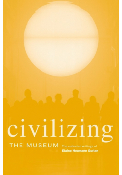 Civilizing the Museum