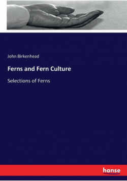 Ferns and Fern Culture
