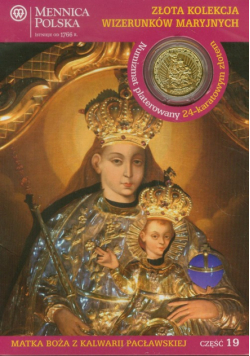 Matka Boża z Kalwarii Pacławskiej część 19