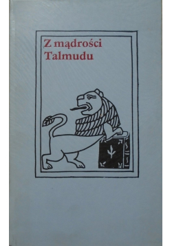 Z mądrości Talmudu