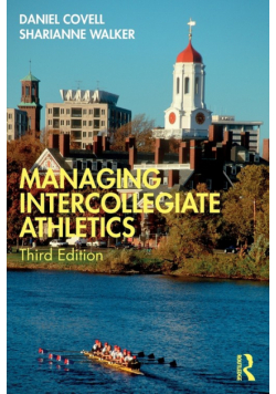 Managing Intercollegiate Athletics