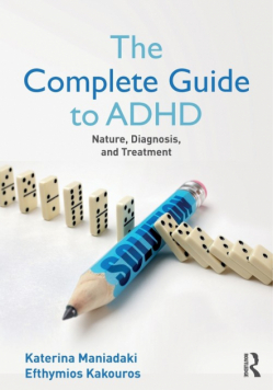 The Complete Guide to ADHD