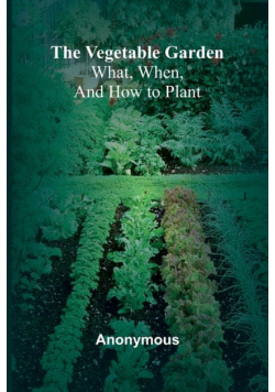 The Vegetable Garden