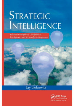 Strategic Intelligence