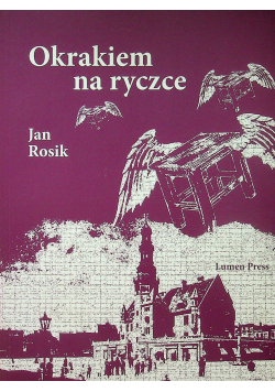 Okrakiem na ryczce