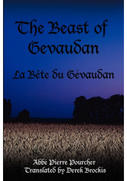 The Beast of Gevaudan