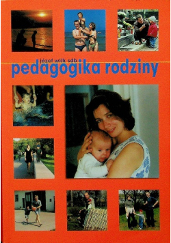 Pedagogika rodziny