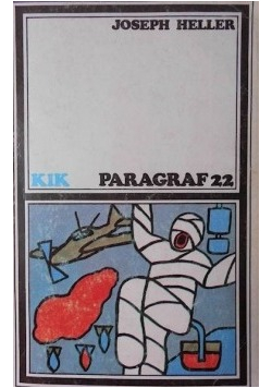KIK Paragraf 22