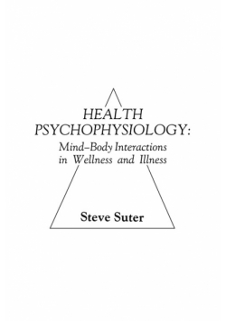 Health Psychophysiology