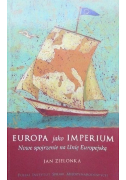 Europa jako imperium