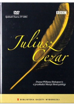 Juliusz Cezar