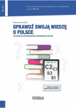 Sprawdź swoją wiedzę o Polsce