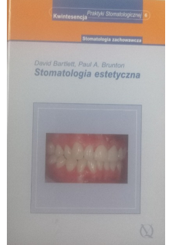 Stomatologia estetyczna