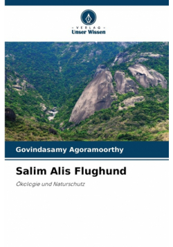 Salim Alis Flughund