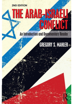 The Arab-Israeli Conflict
