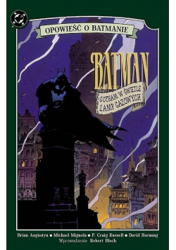 Opowieść o Batmanie