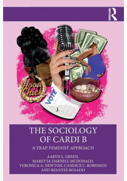 The Sociology of Cardi B