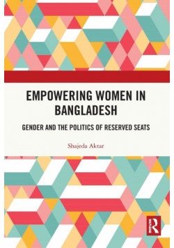 Empowering Women in Bangladesh