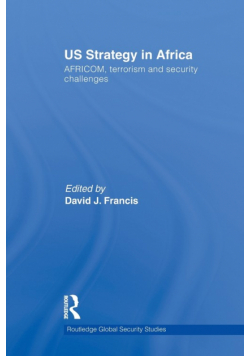 US Strategy in Africa