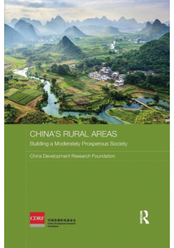 China's Rural Areas