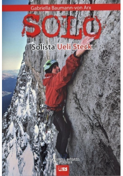 Solo Solista Ueli Steck