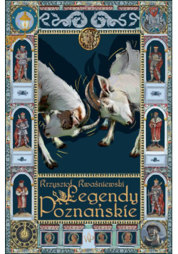 Legendy Poznańskie wyd. 2