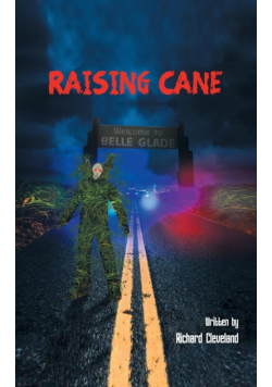 Raising Cane
